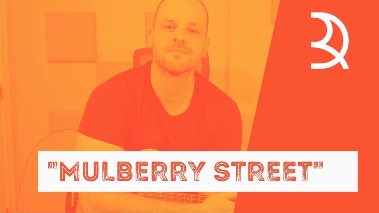 Dylan Ryche — Mulberry Street