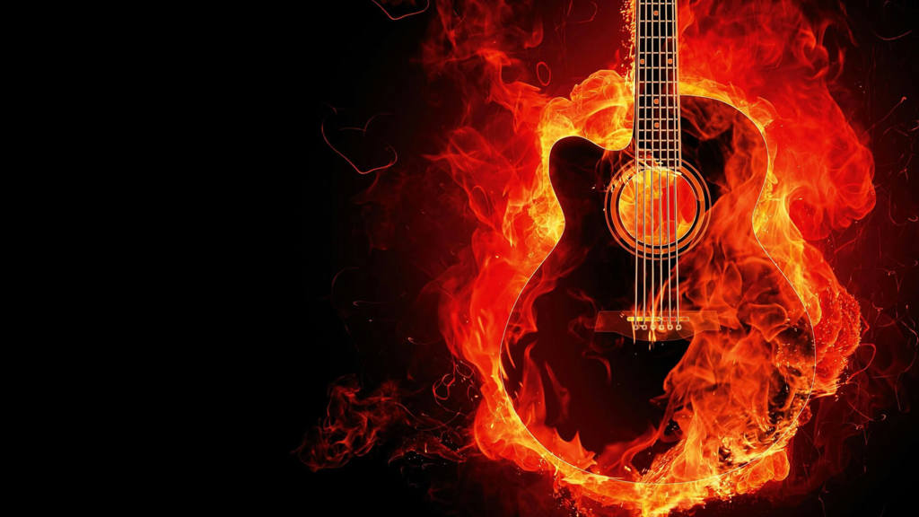 10 Surprising Facts About the Guitar You Didn't Know