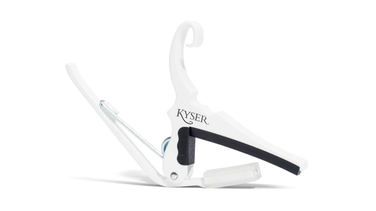 Kyser Guitar Capo