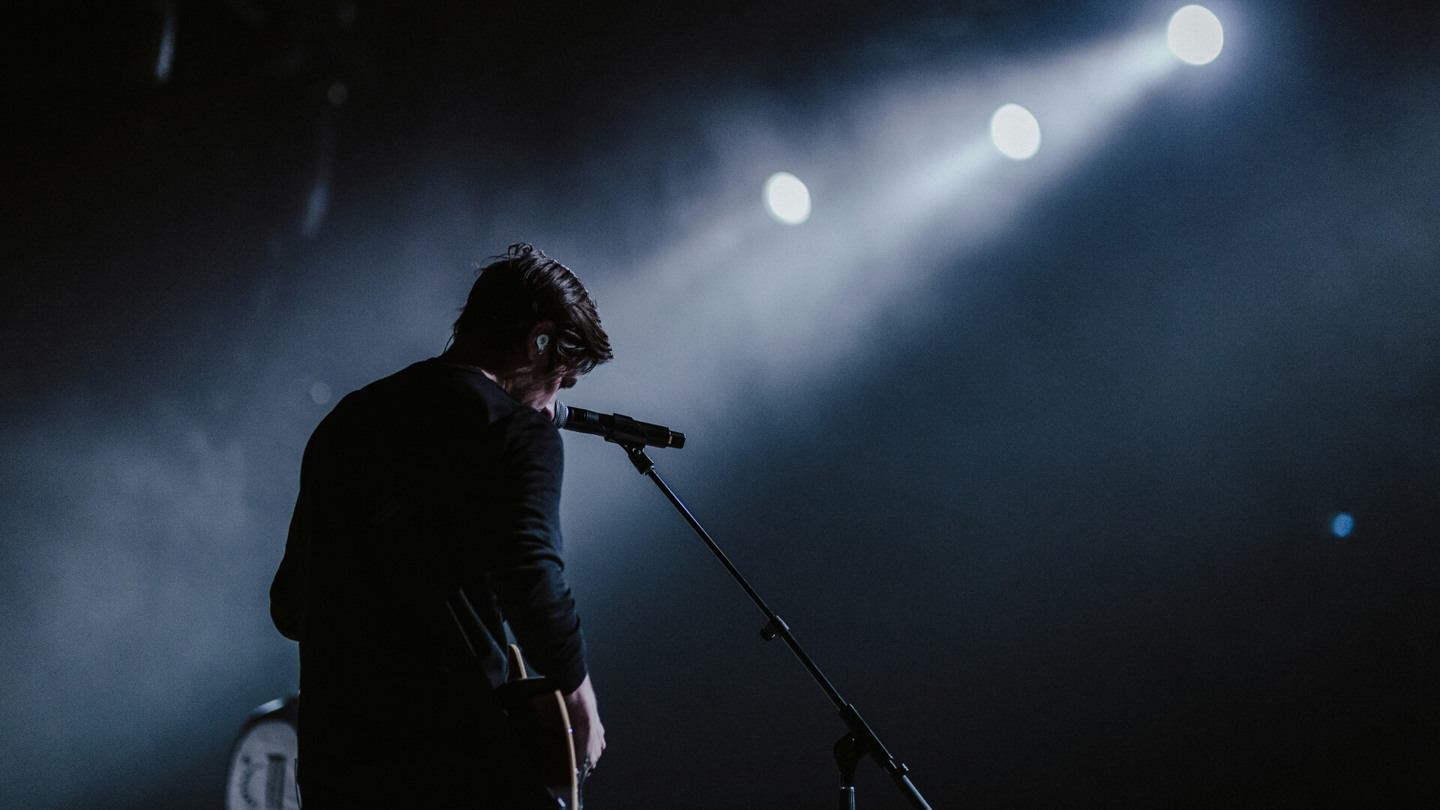 What Matters More: Talent or Discipline in Music