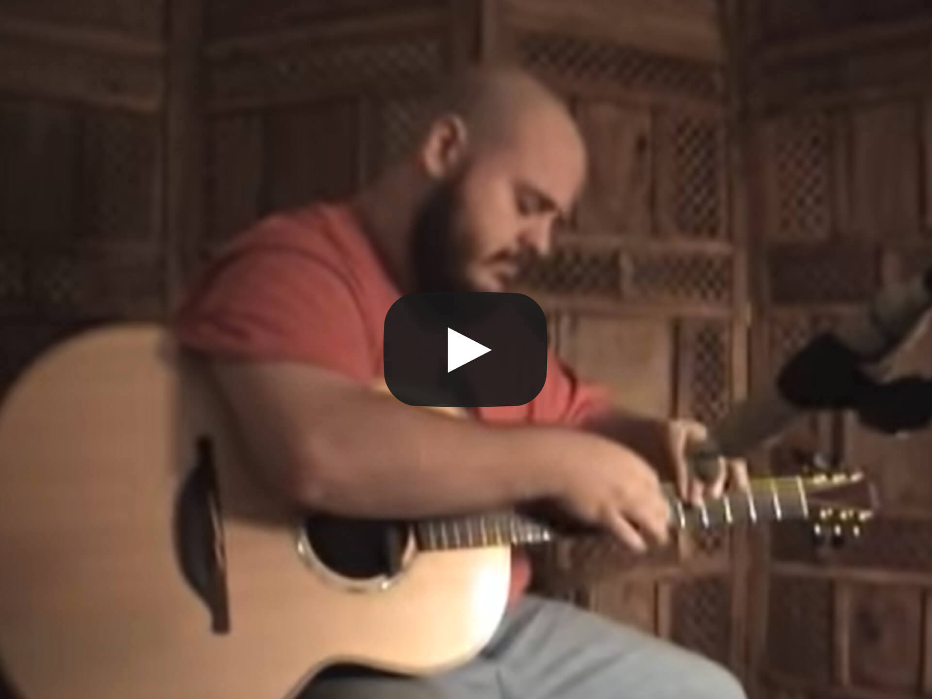 Andy McKee - Drifting