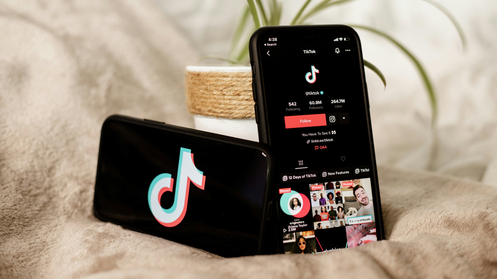 Fingerstyle on TikTok: How Social Media is Changing the Way We Play