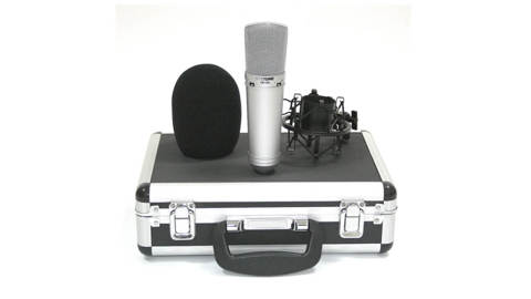 Invotone SM150B Microphone
