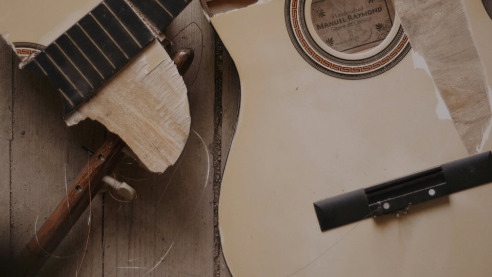 Top 5 Mistakes Beginner Guitarists Make And How to Avoid Them