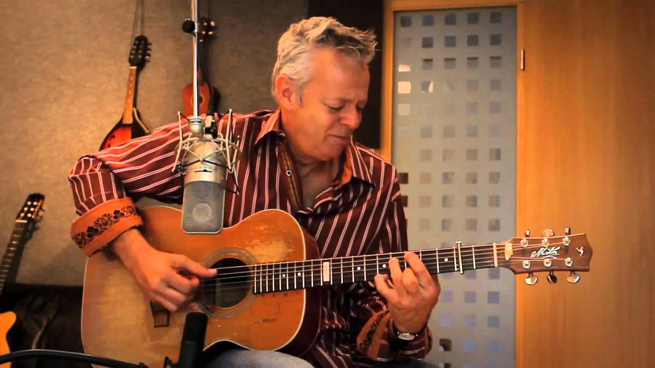 Tommy Emmanuel - Lewis & Clark