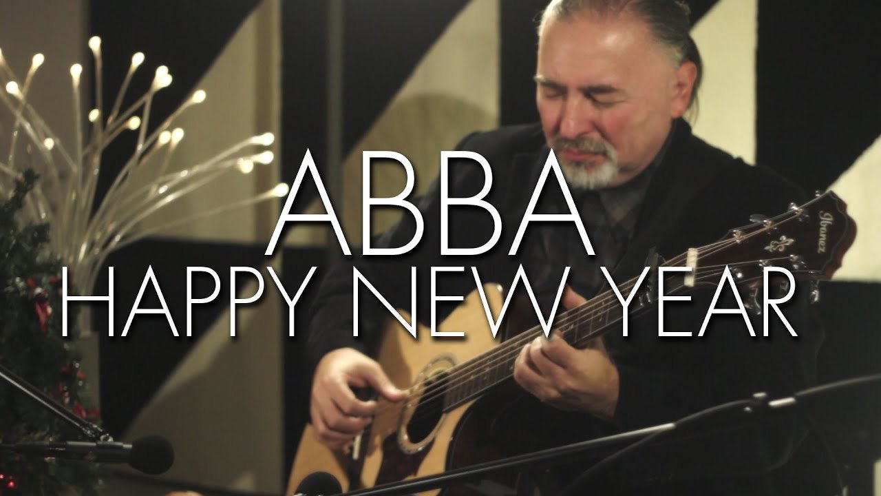 Happy New Year — ABBA