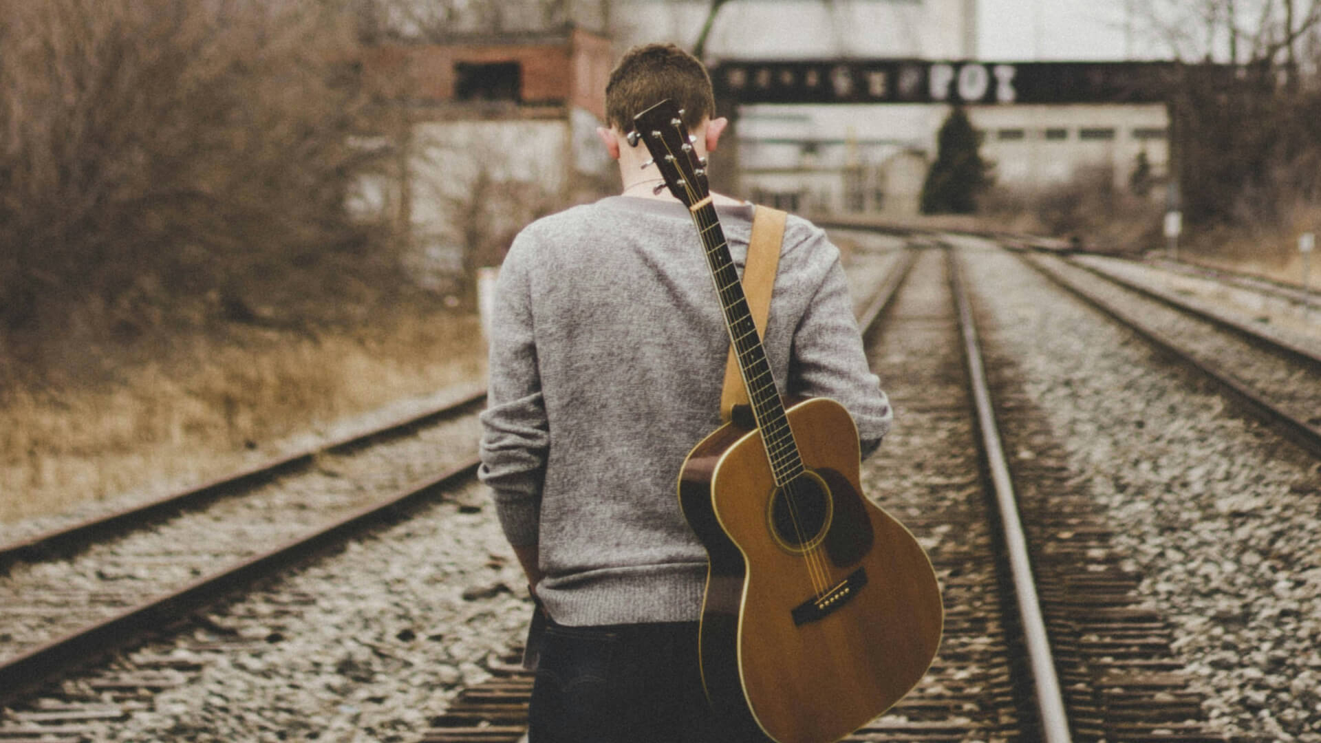 10 Lesser-Known Fingerstyle Guitarists Who Will Amaze You