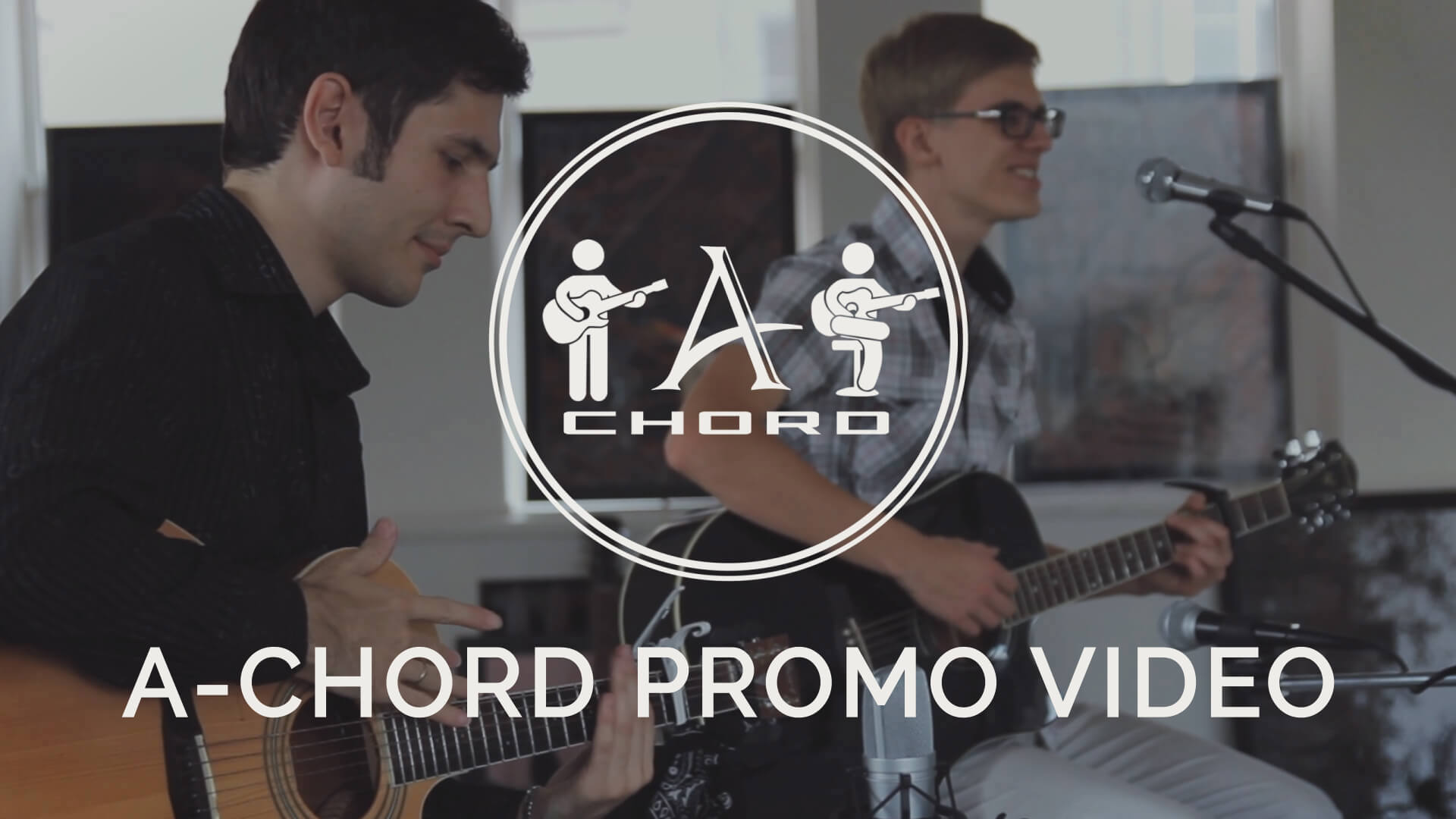 A-Chord - Промо Видео