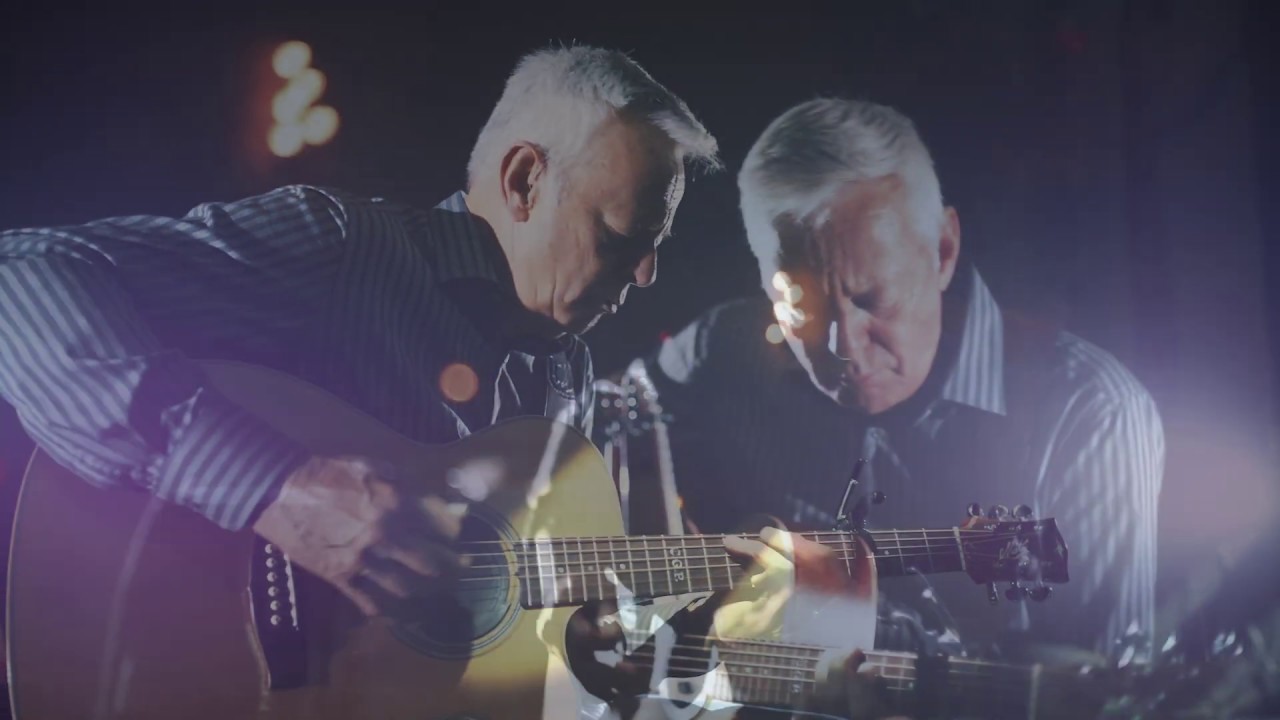 Tommy Emmanuel - The Mystery