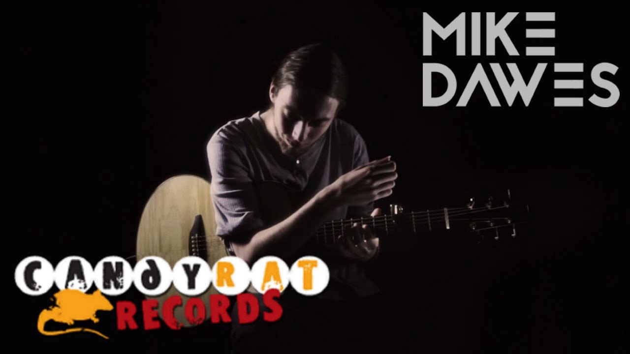 Mike Dawes - The Impossible