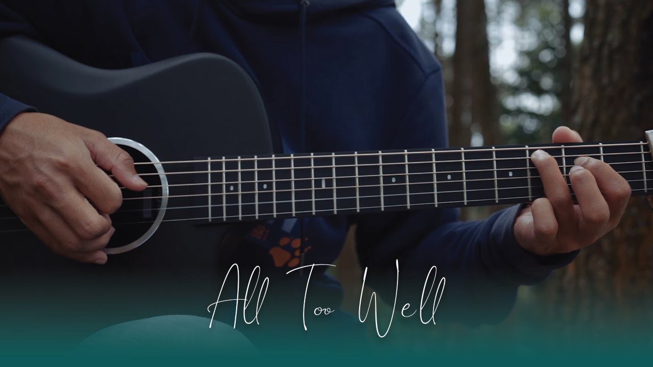 All Too Well – Taylor Swift