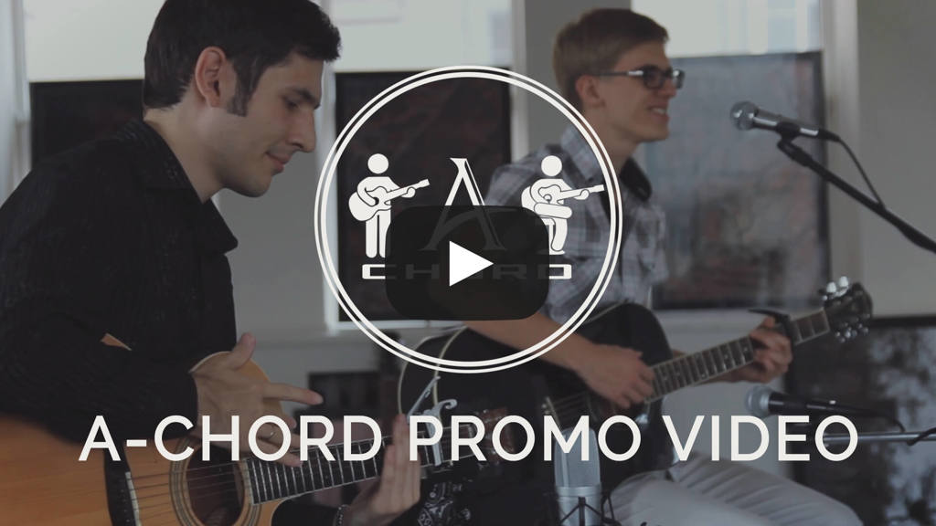 A-Chord - Промо Видео