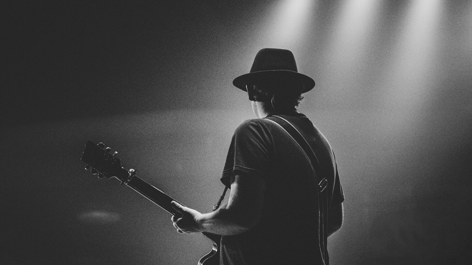 Guitar Chord C5: Structure, Notes and Theory