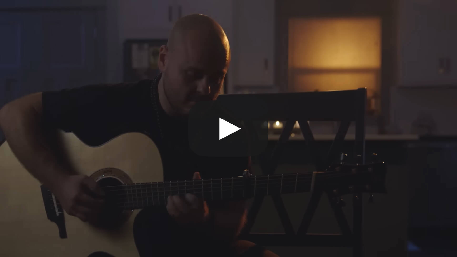 Andy McKee - Rylynn