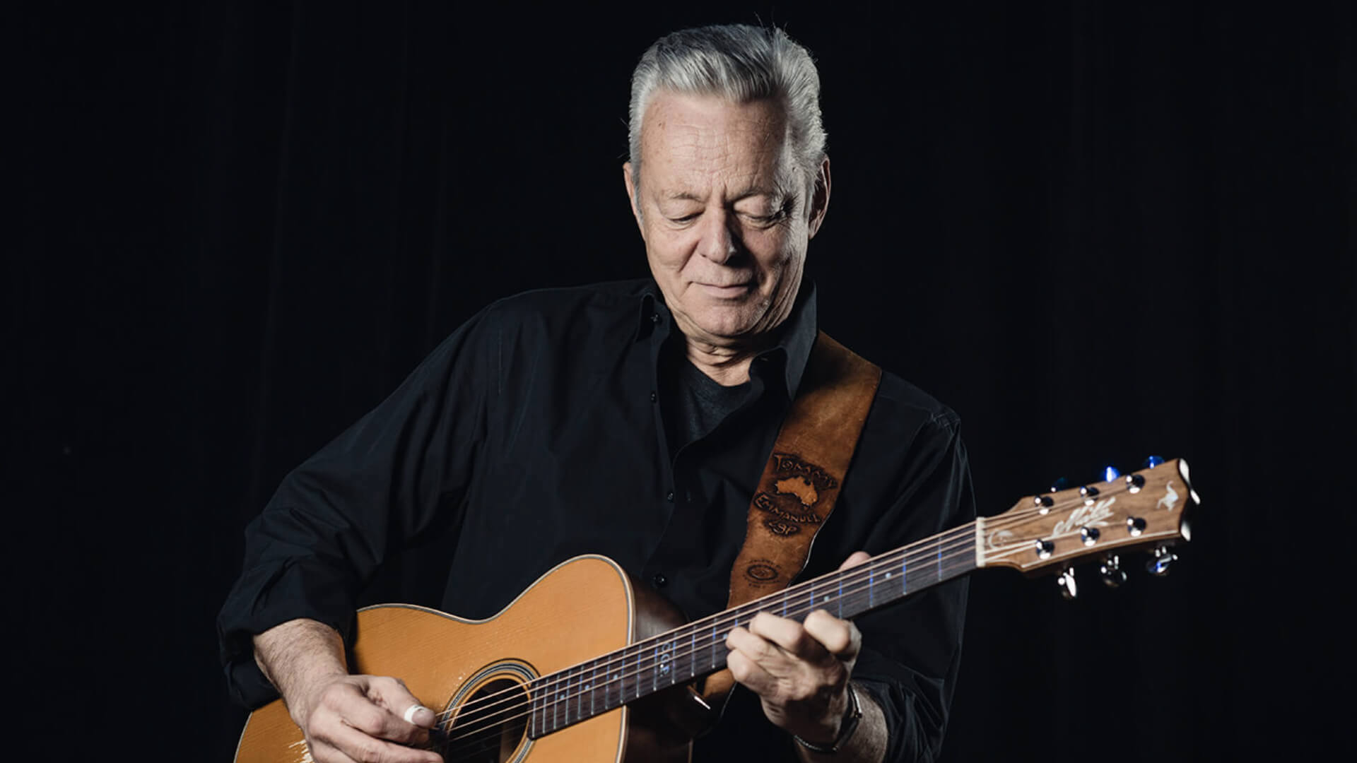 Tommy Emmanuel