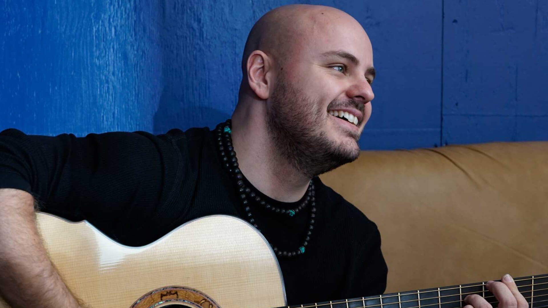 Andy McKee